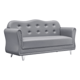 Gusto Waiting Bench Grey DIR