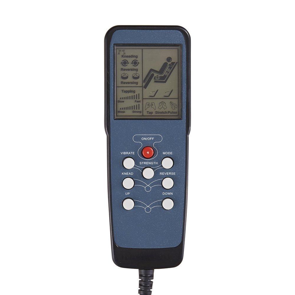 Hand Remote - Remote Control