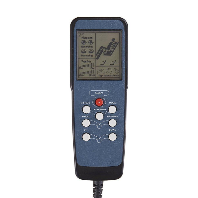 Hand Remote - Remote Control