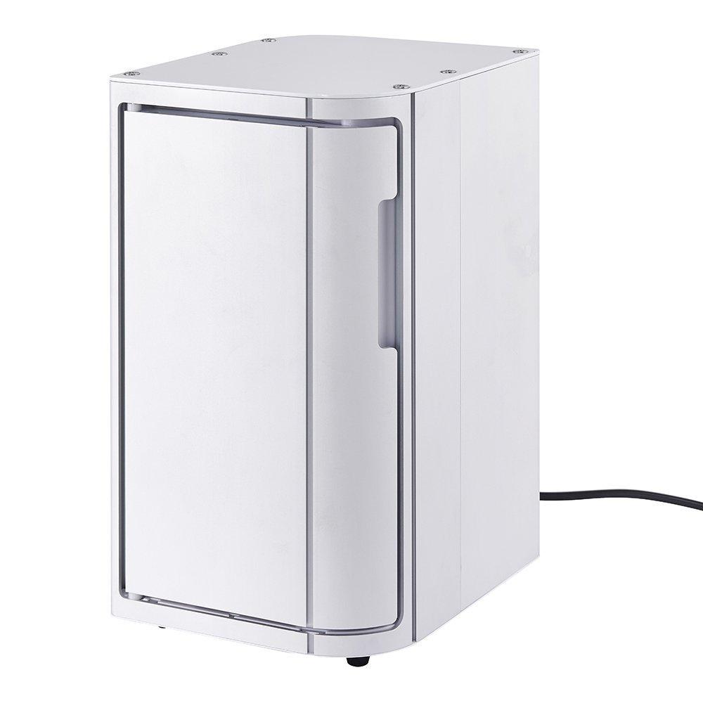 Helion Hot Towel Warmer With UV Sterilizer / Hot Towel Cabinet with UV Sanitizing - Towel Warmers