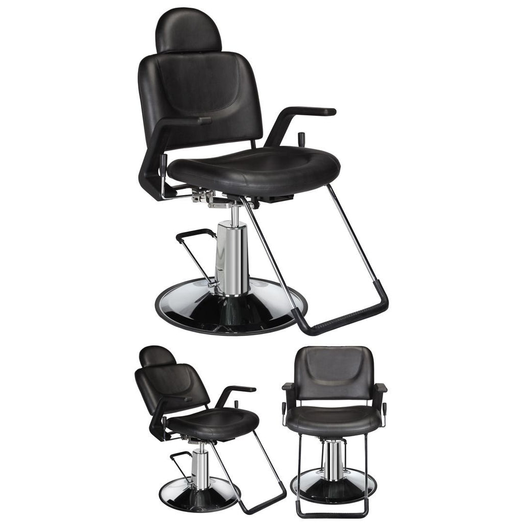 Hickory II All Purpose 6017 Jeffco - All Purpose Chairs