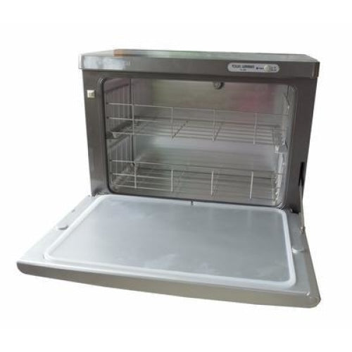 Hot Towel Cabi Touch America 34007 - Towel Warmers