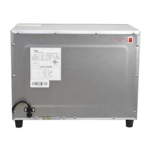 Hot Towel Cabi Touch America 34007 - Towel Warmers