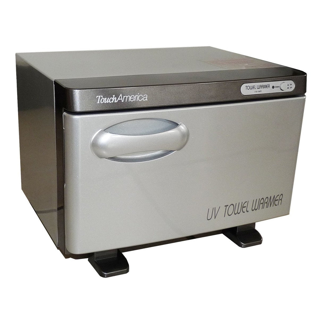 Hot Towel Cabi Touch America 34007 - Towel Warmers