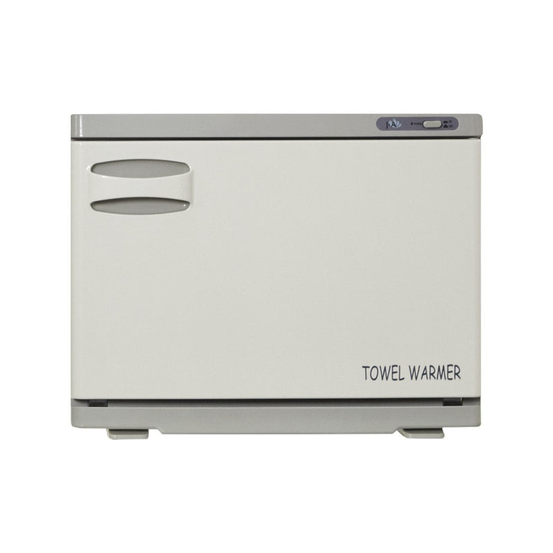 HOT TOWEL WARMER - MEDIUM J&A USA - Towel Warmers