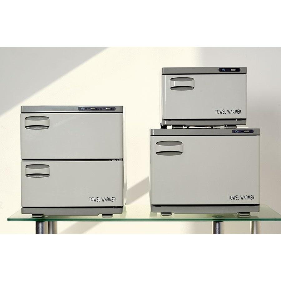 Small Hot Towel Warmer J&A USA - Towel Warmers