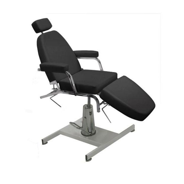 Hydraulic Facial Chair HF809 Pibbs - Beauty Beds