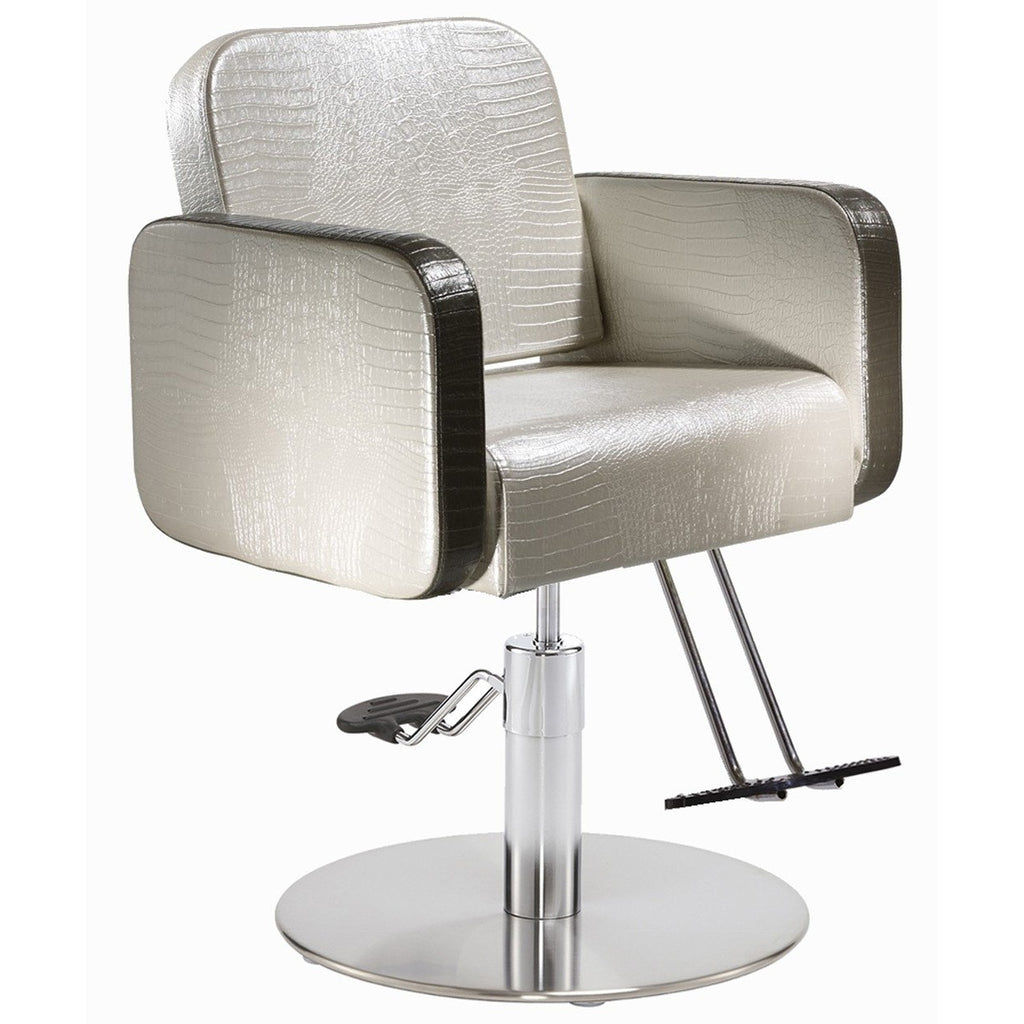 Icon Styling Chair Salon Ambience - Styling Chairs