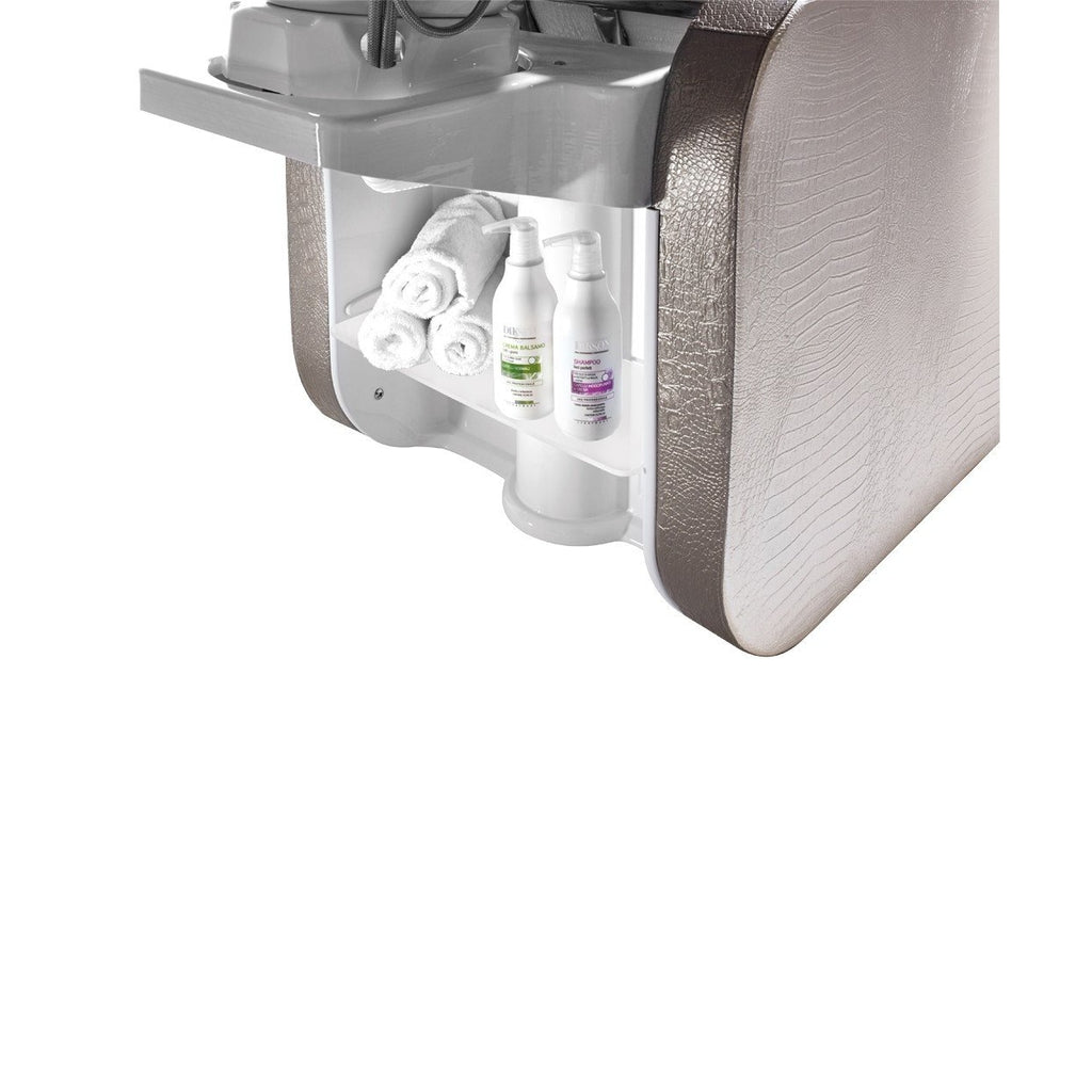 Iconwash Backwash Unit Salon Ambience SA-WU171 - Backwashes