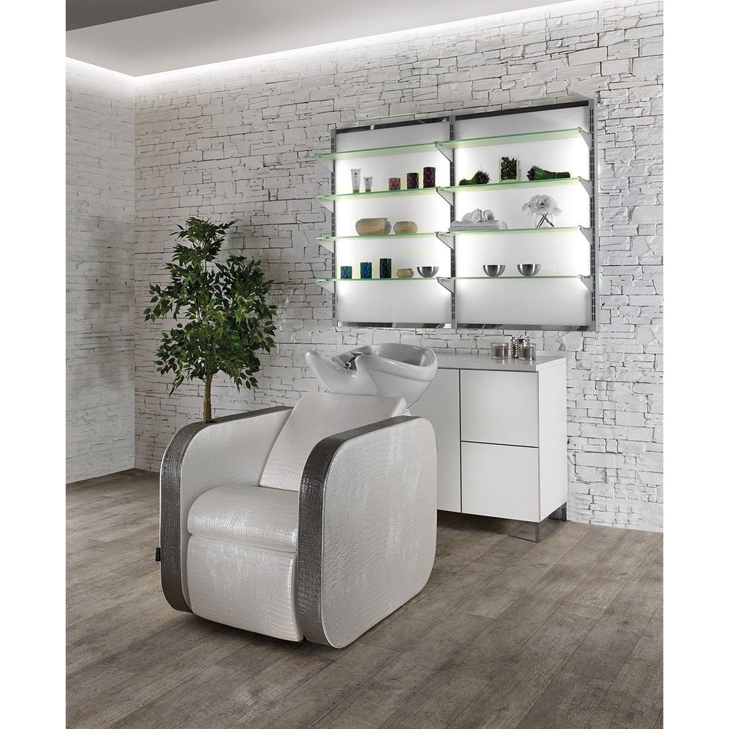 Iconwash Backwash Unit Salon Ambience SA-WU171 - Backwashes