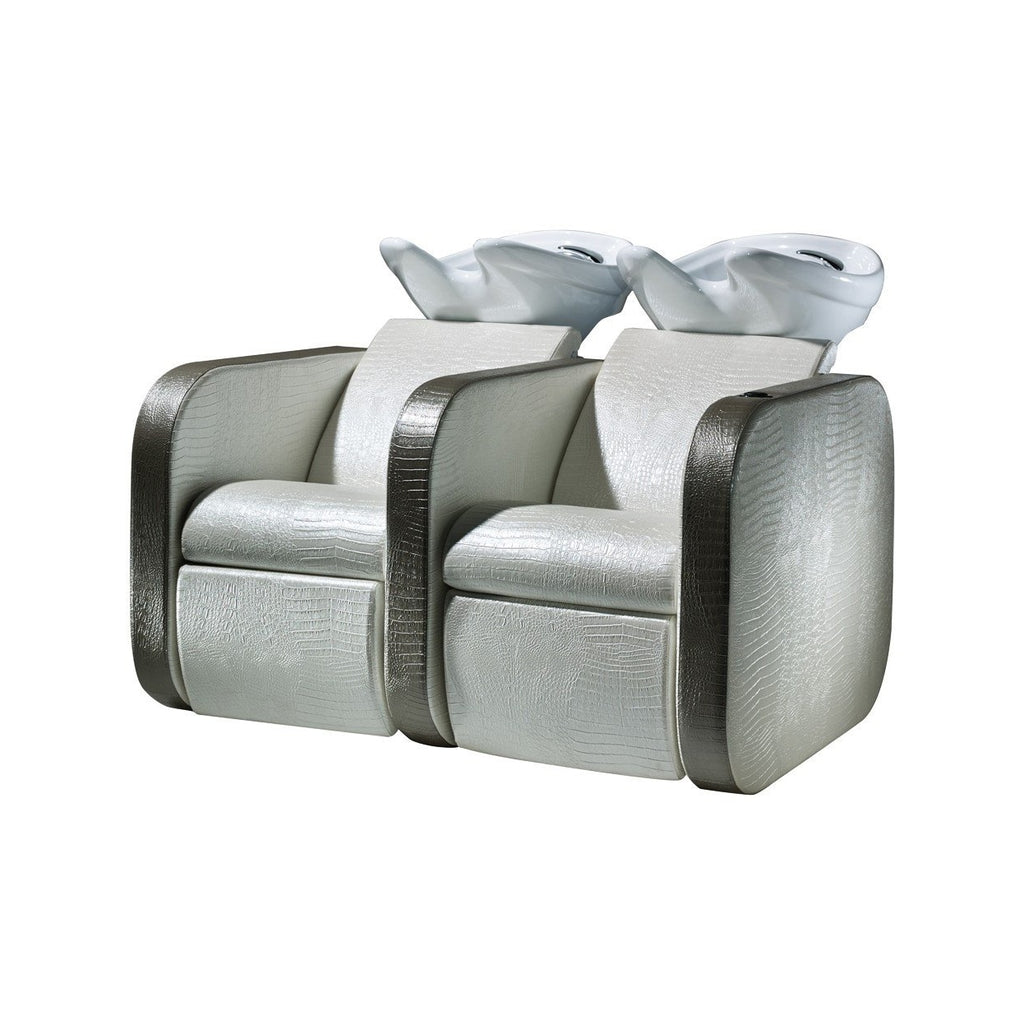 Iconwash Backwash Unit Salon Ambience SA-WU171 - Backwashes
