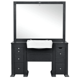 Insignia Barber Station DIR