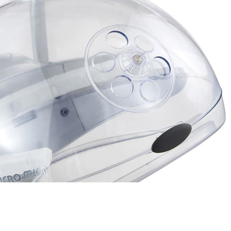 ION Hair Steamer Wall Mounted DIR - Hair Steamers