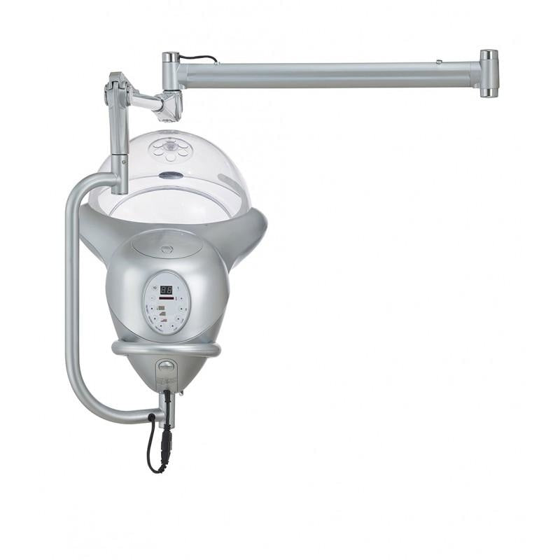 ION Hair Steamer Wall Mounted DIR - Hair Steamers