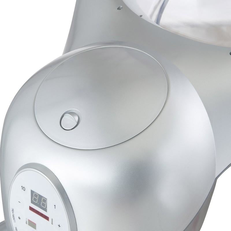 ION Hair Steamer Wall Mounted DIR - Hair Steamers