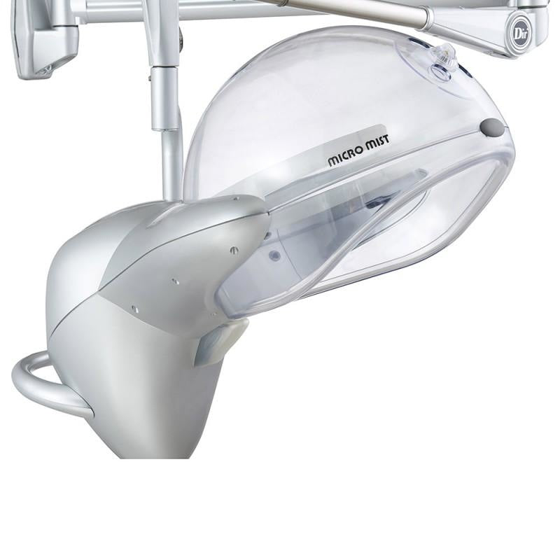 ION Hair Steamer Wall Mounted DIR - Hair Steamers