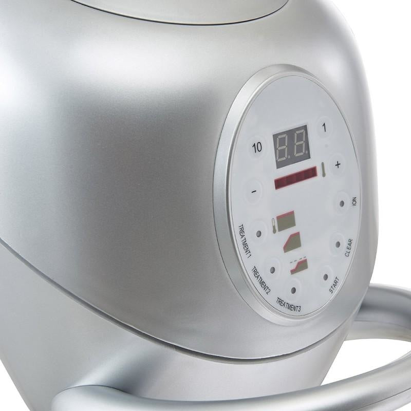 ION Hair Steamer Wall Mounted DIR - Hair Steamers