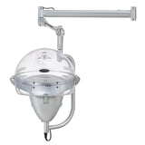 ION Hair Steamer Wall Mounted DIR