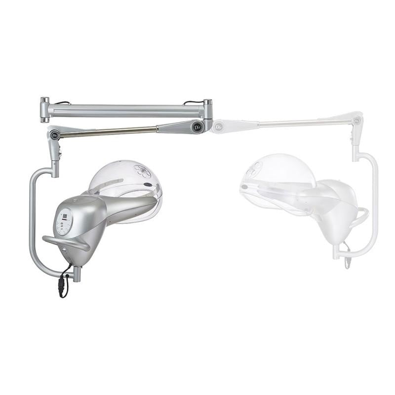 ION Hair Steamer Wall Mounted DIR - Hair Steamers