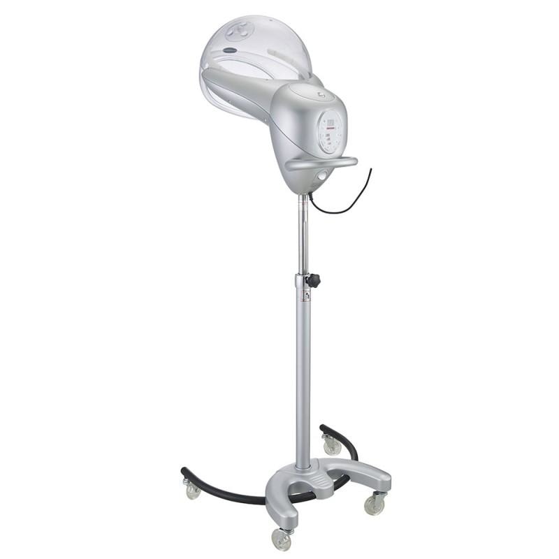 ION II Hair Steamer Free Standing Portable DIR - Hair Steamers