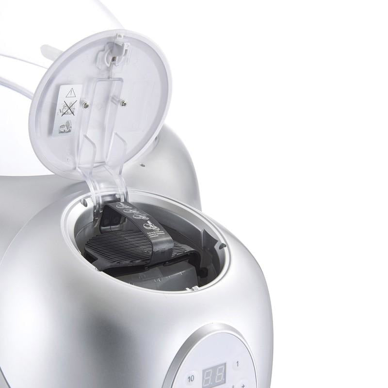 ION II Hair Steamer Free Standing Portable DIR - Hair Steamers