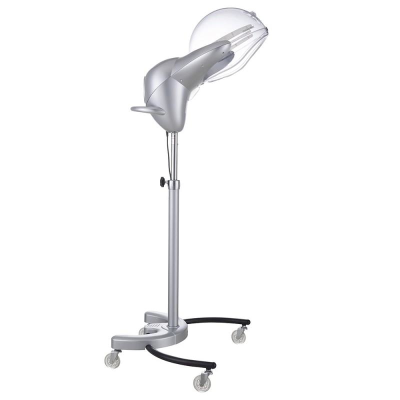 ION II Hair Steamer Free Standing Portable DIR - Hair Steamers