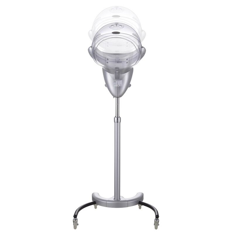 ION II Hair Steamer Free Standing Portable DIR - Hair Steamers