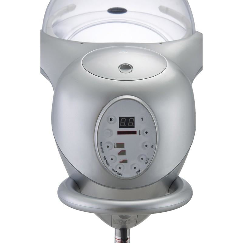ION II Hair Steamer Free Standing Portable DIR - Hair Steamers