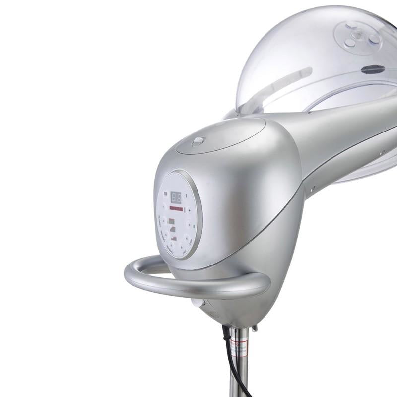 ION II Hair Steamer Free Standing Portable DIR - Hair Steamers