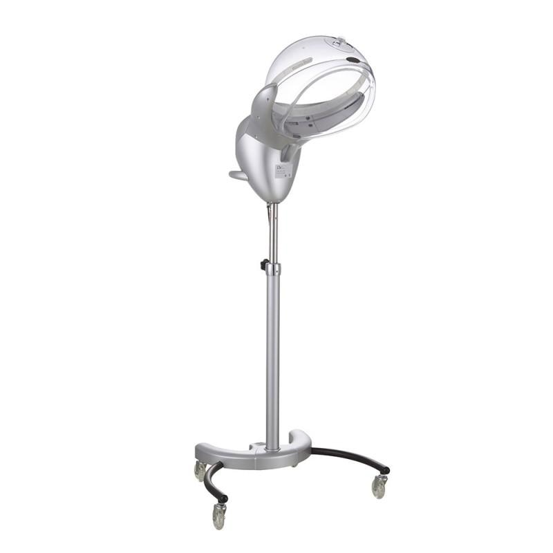 ION II Hair Steamer Free Standing Portable DIR - Hair Steamers