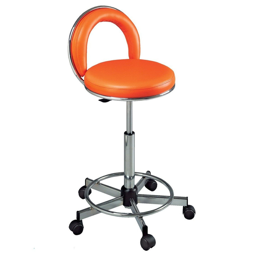 JoJo Sr. Stool 771 Pibbs - Stools