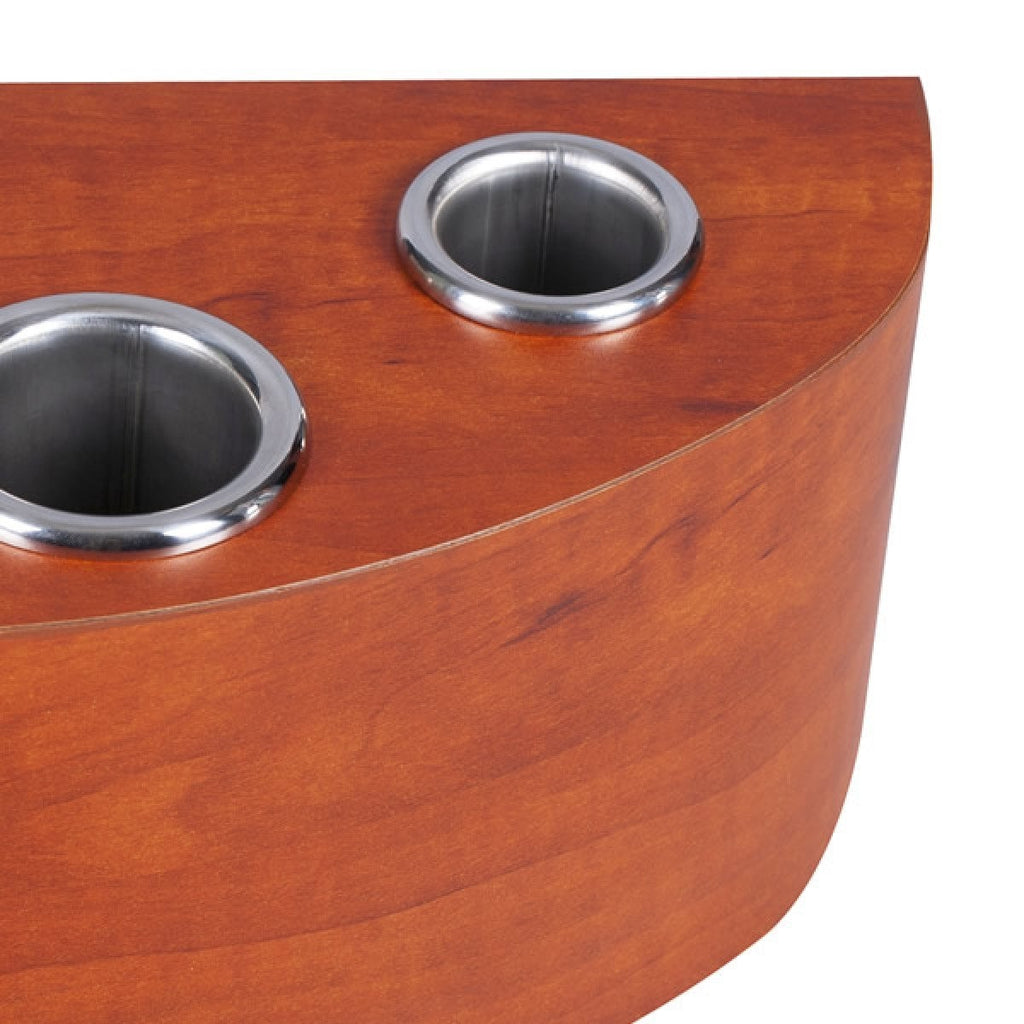 Kingston Tool Holder Wild Cherry AGS Beauty - Tool Holders