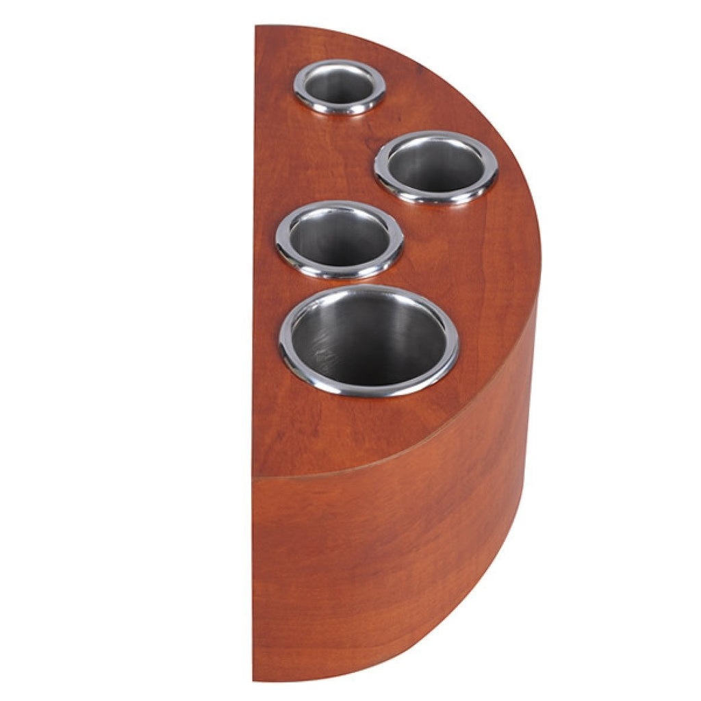 Kingston Tool Holder Wild Cherry AGS Beauty - Tool Holders