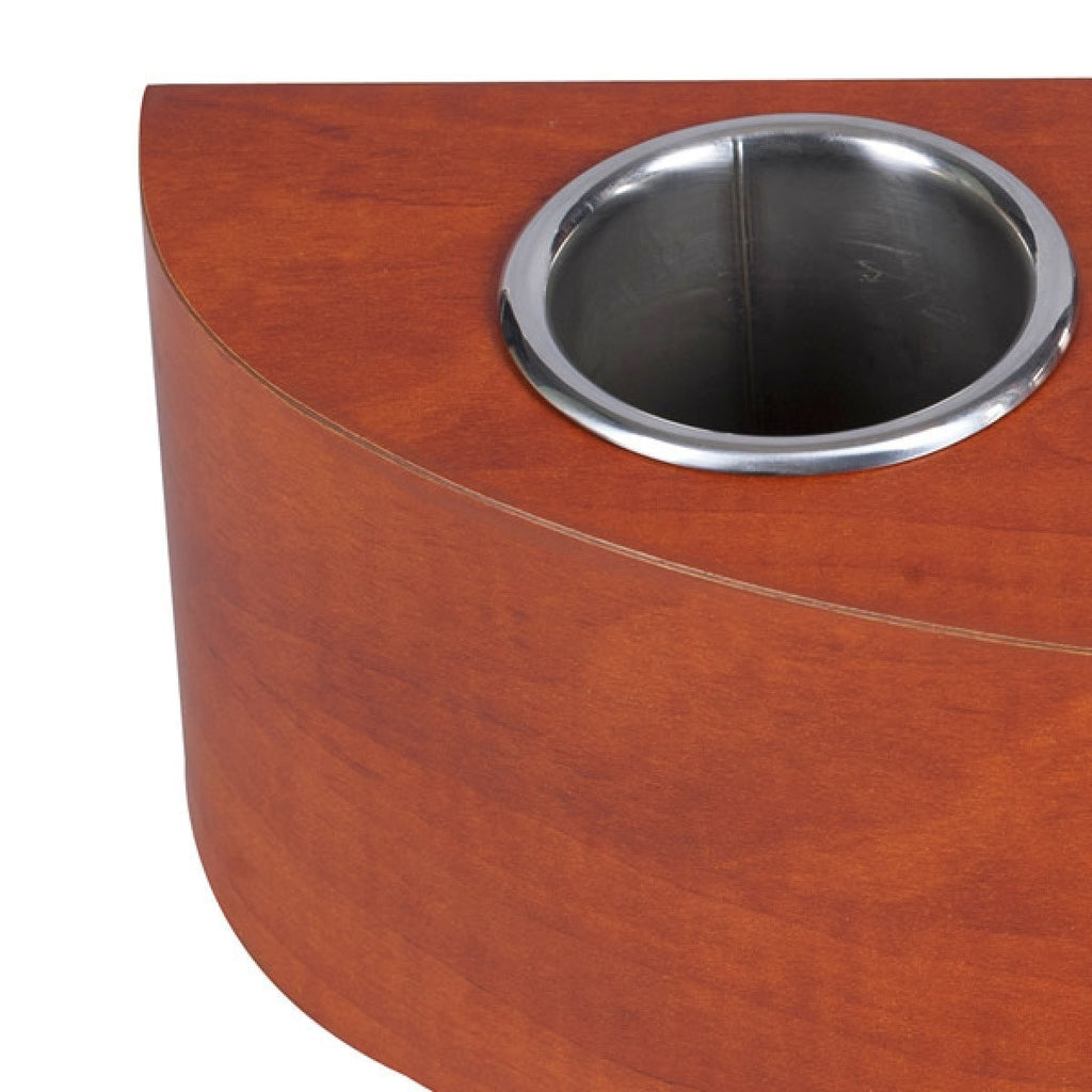 Kingston Tool Holder Wild Cherry AGS Beauty - Tool Holders