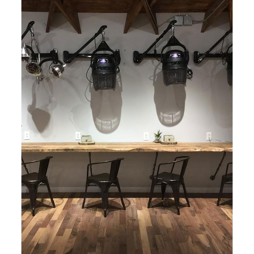 Kwik Dryer With Wall Mount 515 Pibbs - Hair Dryers