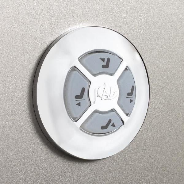 Lenox LX Pedicure Spa J&A USA - Pedicure Chairs