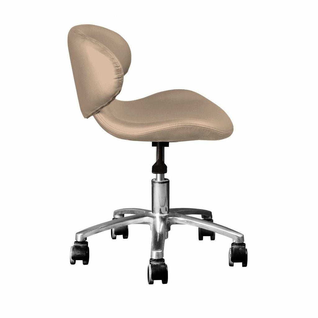 Levitate Stool Series Nature’s Touch Beige Continuum - Stools