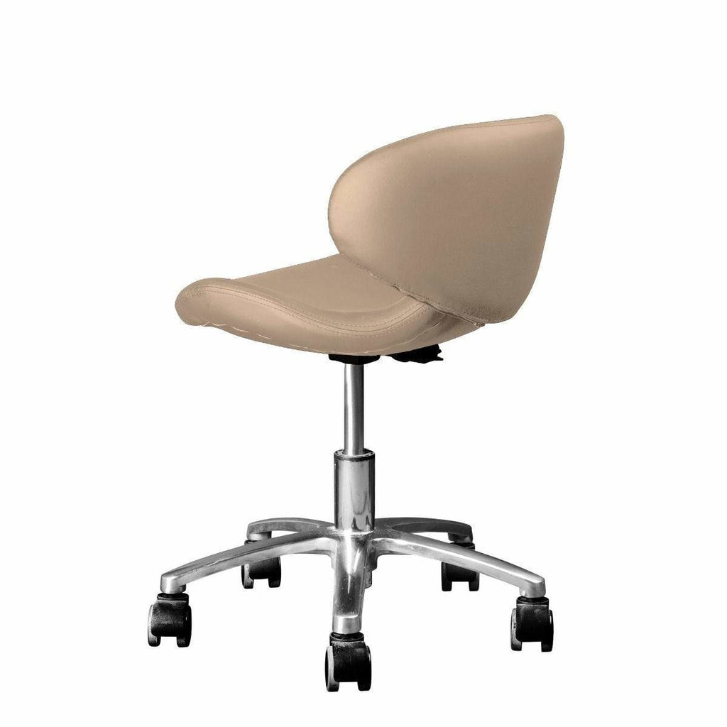 Levitate Stool Series Nature’s Touch Beige Continuum - Stools