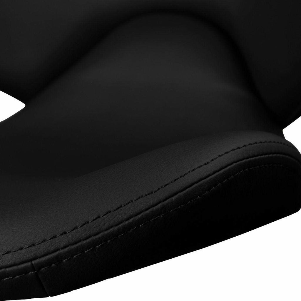 Levitate Stool Series Nature’s Touch Black Continuum - Stools