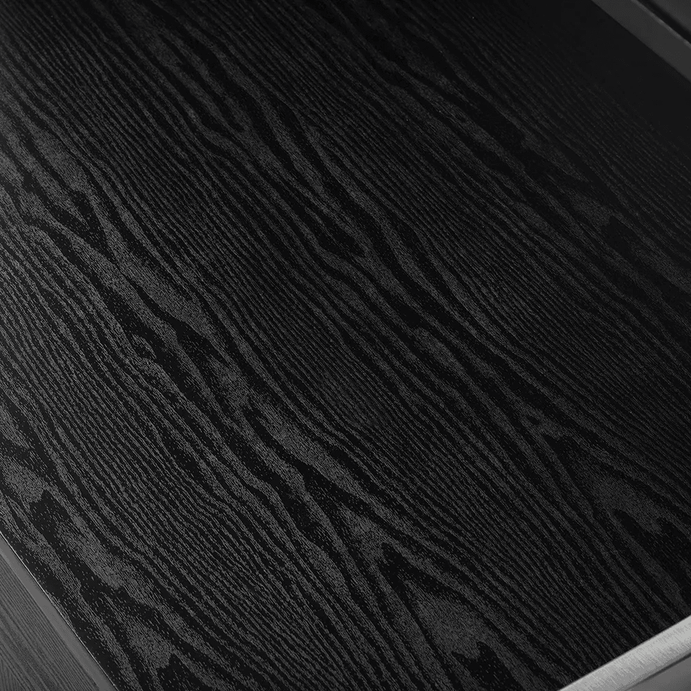 Liberty Color Bar Ash Black DIR - Color Bars