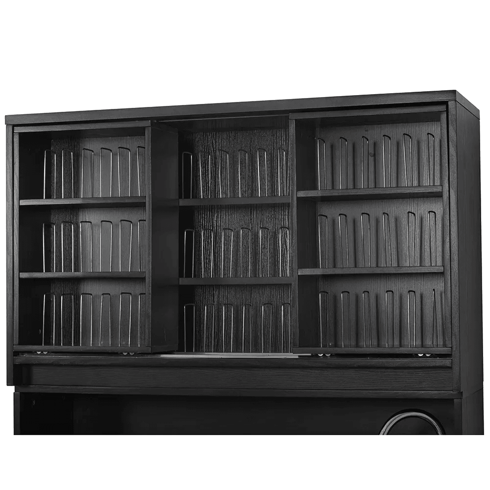 Liberty Color Bar Ash Black DIR - Color Bars