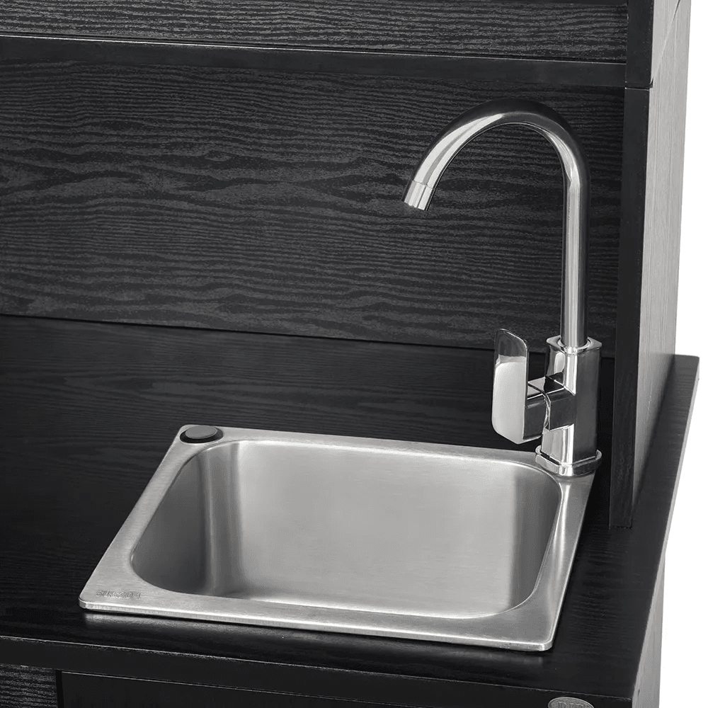 Liberty Color Bar Ash Black DIR - Color Bars