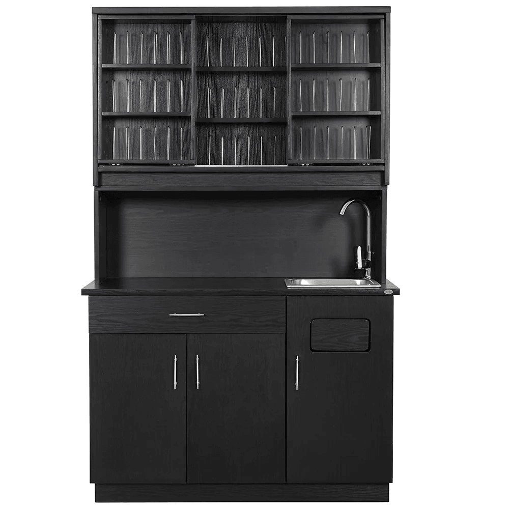 Liberty Color Bar Ash Black DIR - Color Bars