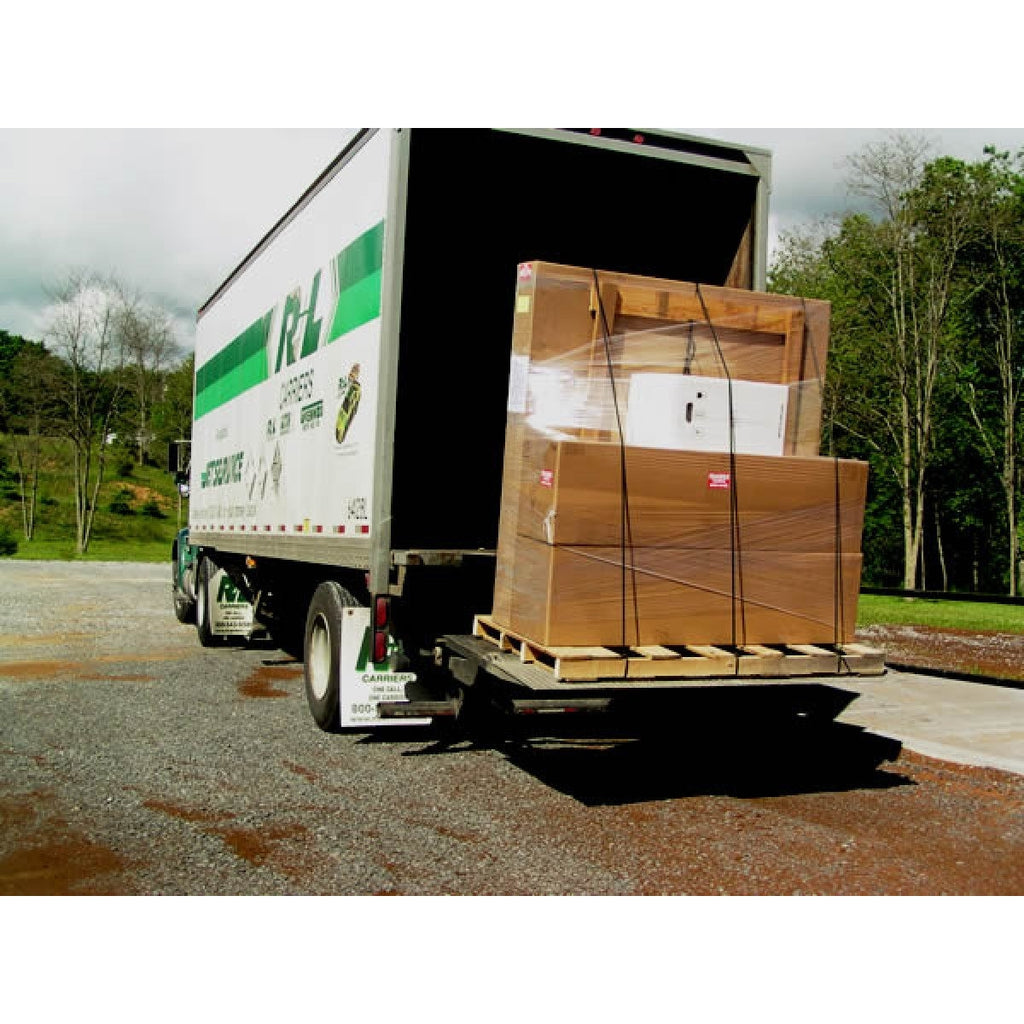 Liftgate Service - AGS-Liftgate - NO PRODUCT TYPE