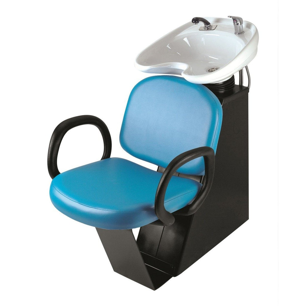 Loop Backwash Unit 5274 Pibbs - Backwashes