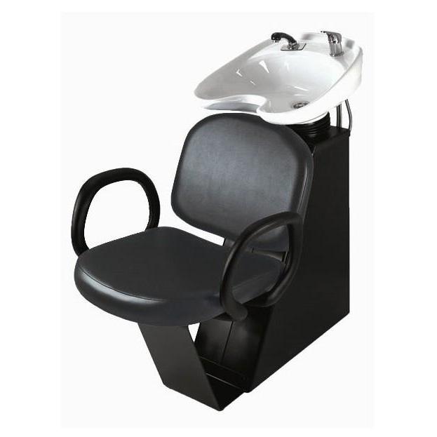 Loop Backwash Unit 5274 Pibbs - Backwashes