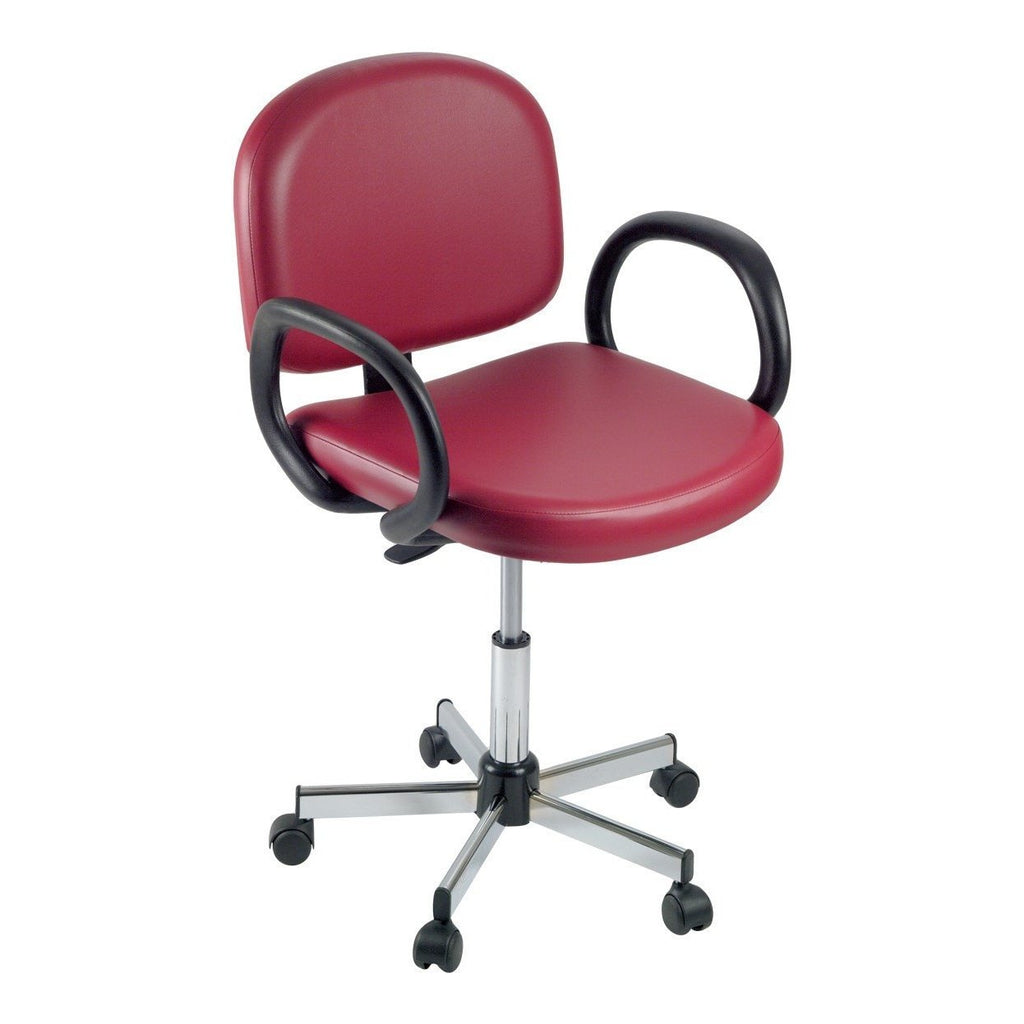 Loop Desk Chair 5492 Pibbs - Waiting Chairs