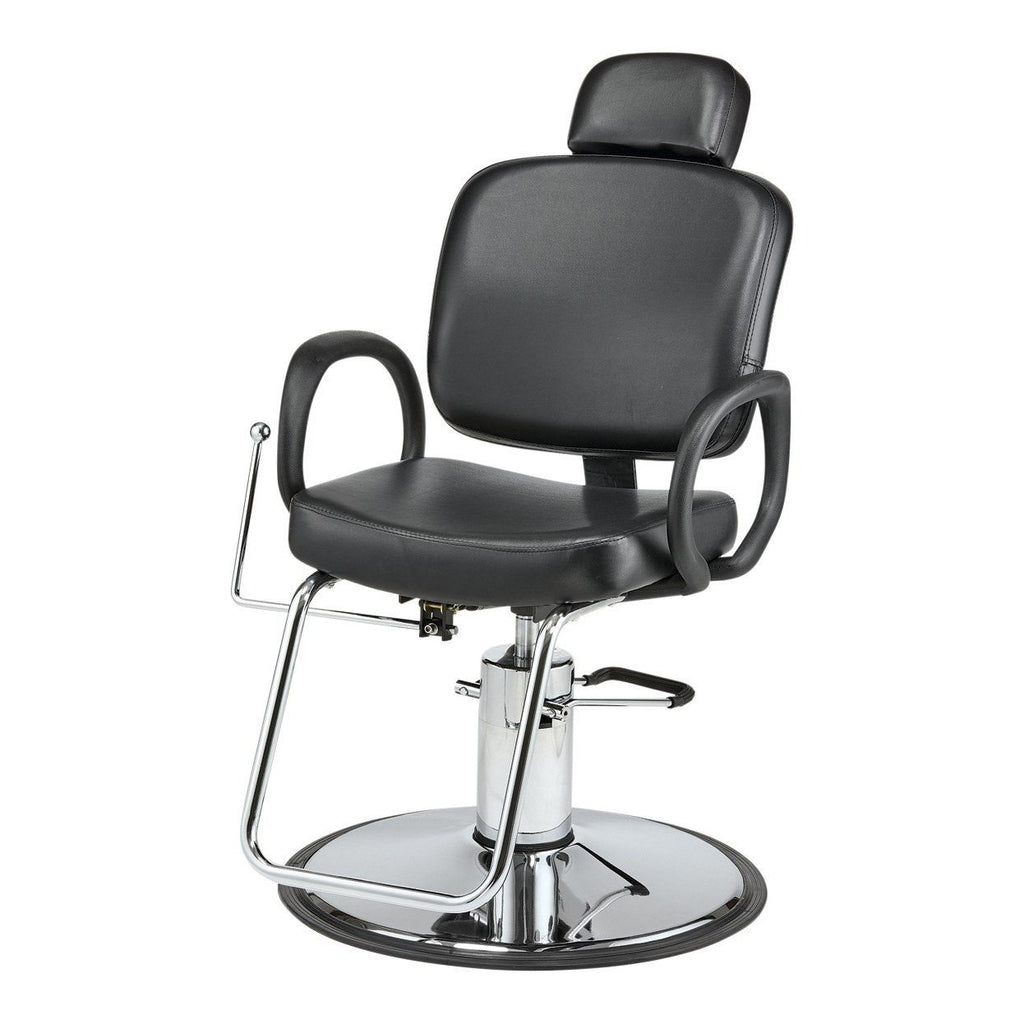 Loop Threading Chair 5447 Pibbs - Threading Chairs