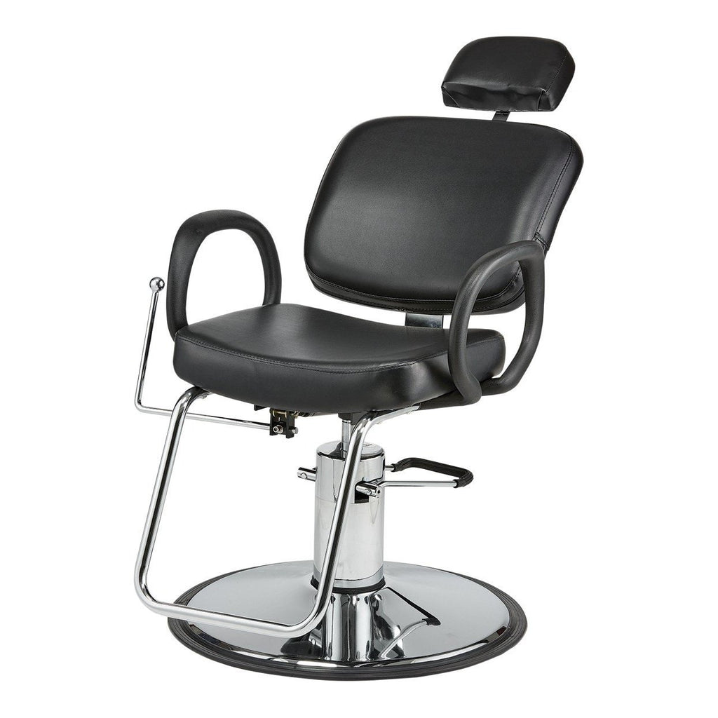 Loop Threading Chair 5447 Pibbs - Threading Chairs