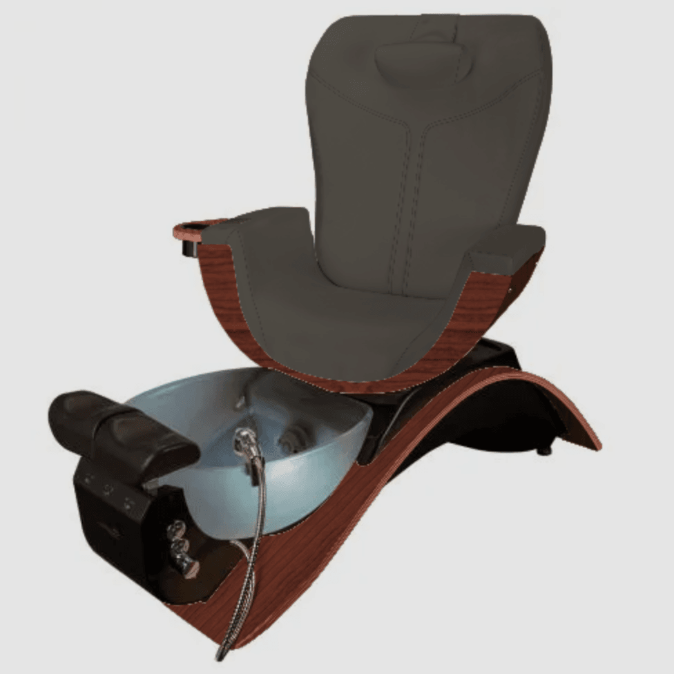 Maestro Opus Pedicure Spa Horsehair Continuum - Pedicure Chairs